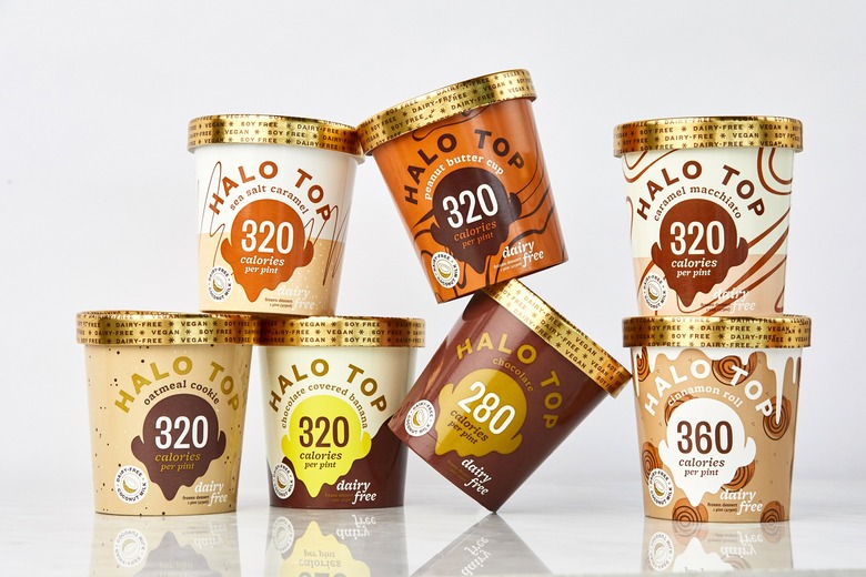 Halo Top
